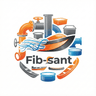 Fib-Sant logo